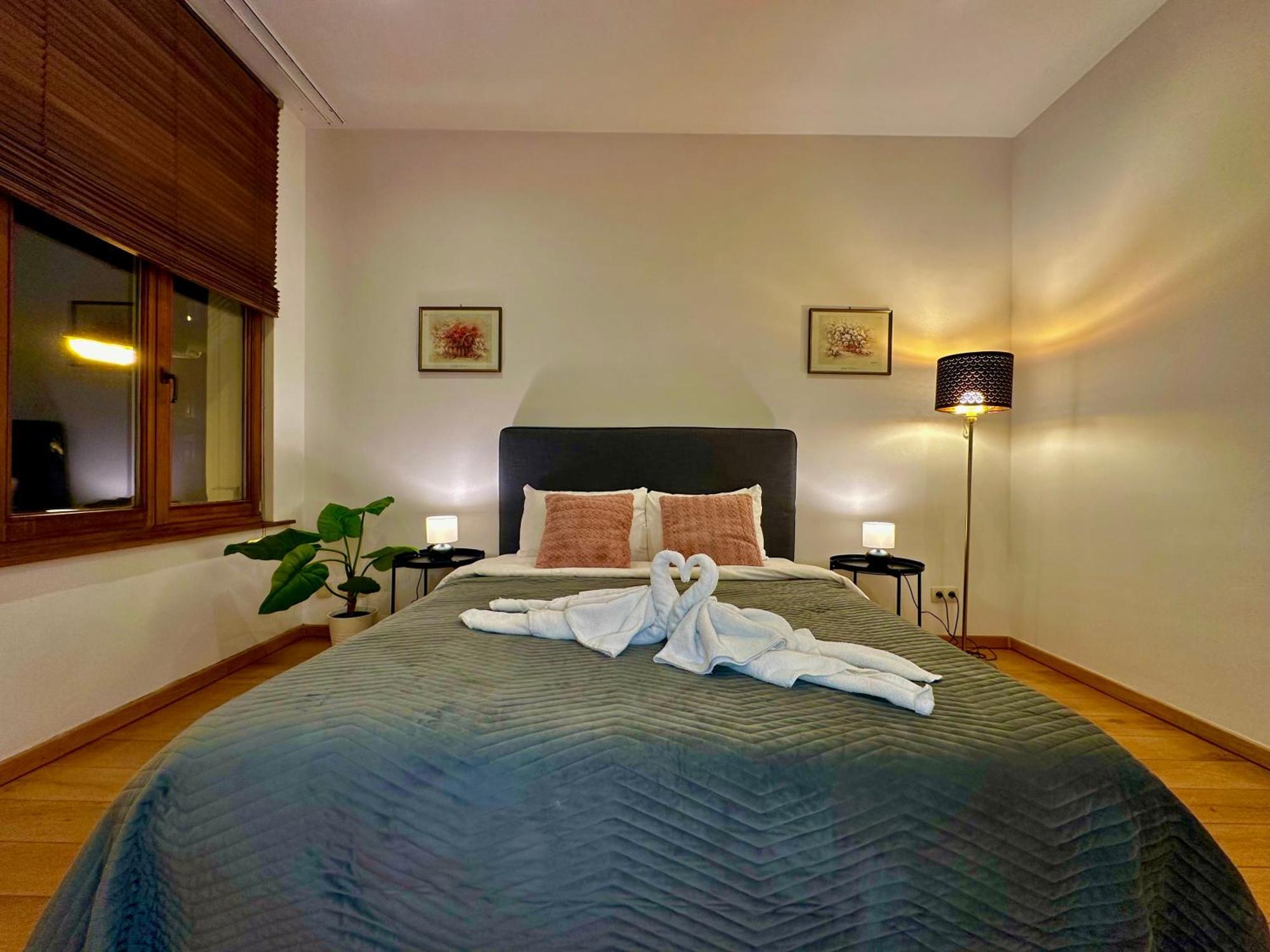 Luxury Suites Museum By Rikas Hotels Antwerpen Eksteriør bilde